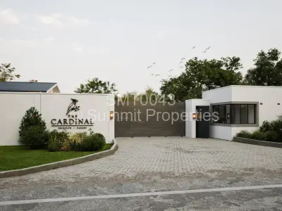 Townhouse/Cluster For Sale in Chisipite
