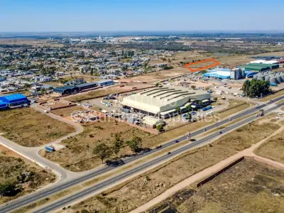 Industrial Stand For Sale in Arlington