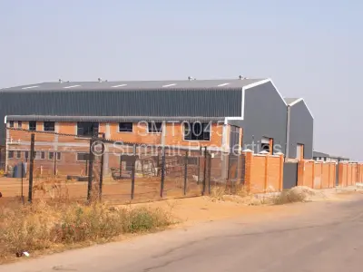 Industrial Stand For Sale in Arlington