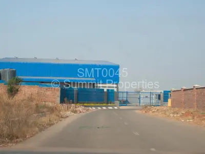 Industrial Stand For Sale in Arlington