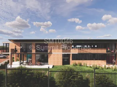 Office For Sale in Highlands