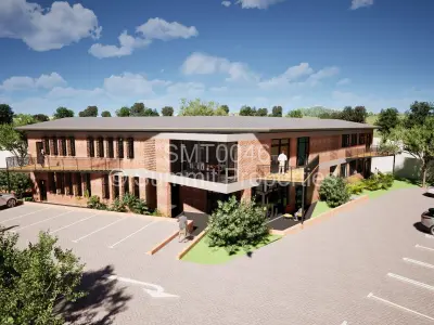 Office For Sale in Highlands