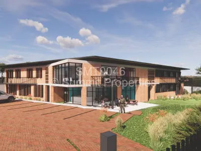 Office For Sale in Highlands