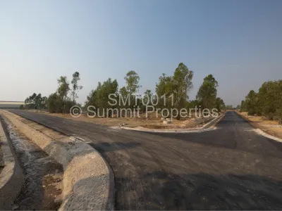 Industrial Stand For Sale in Airport