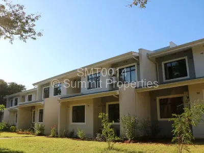 Townhouse/Cluster For Sale in Victoria Falls