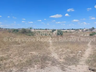 Industrial Stand For Sale in Waterfalls