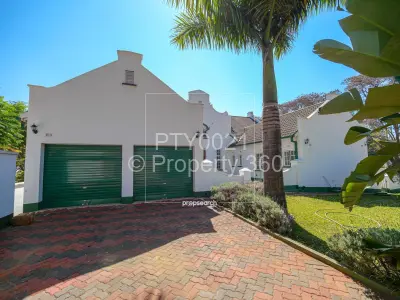 Townhouse/Cluster For Rent in Helensvale