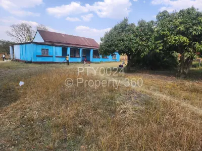 Land for Sale in Hatfield