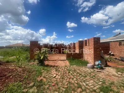 Stand for Sale in Sandton Park