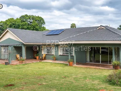 House for Sale in Greendale North
