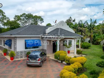 Commercial Property for Sale in Waterfalls
