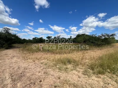 Land for Sale in Beatrice