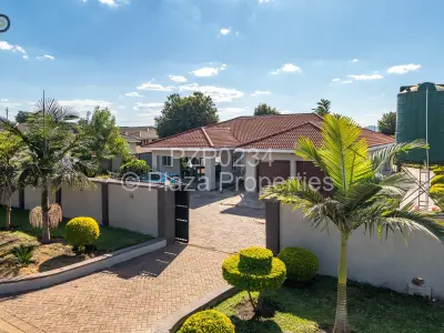 House For Rent in Marlborough