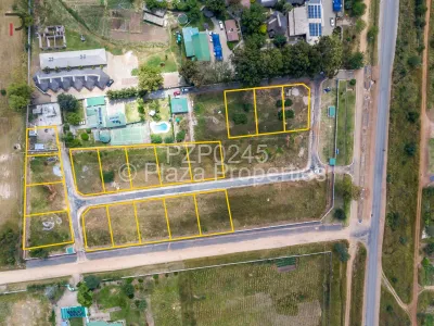 Townhouse/Complex/Cluster for Sale in Daylesford