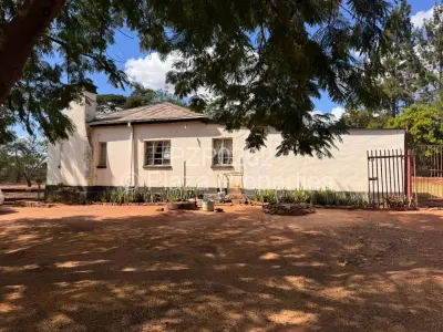House for Sale in Darwendale