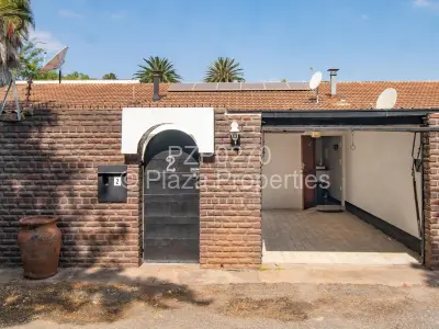Flat/Apartment For Rent in Avondale