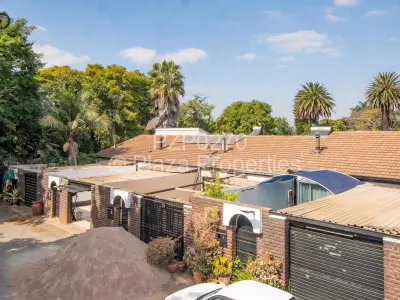 Flat/Apartment For Rent in Avondale