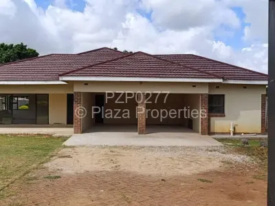 House for Sale in Belvedere
