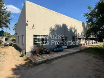 Commercial Property for Sale in Goromonzi