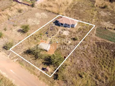 Cottage/Garden Flat for Sale in Mazowe