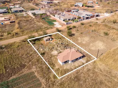 Cottage/Garden Flat for Sale in Mazowe