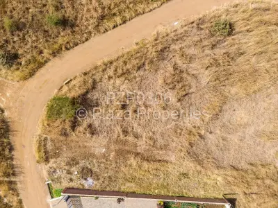 Stand for Sale in Mazowe