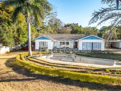 House for Sale in Chisipite