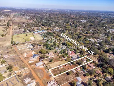 House for Sale in Greendale North