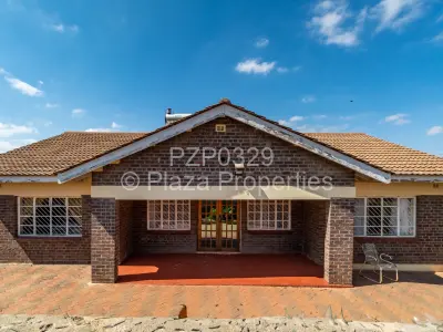 House for Sale in Zimre Park