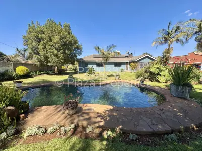 House to Rent in Marlborough