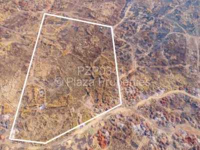 Land for Sale in Borrowdale