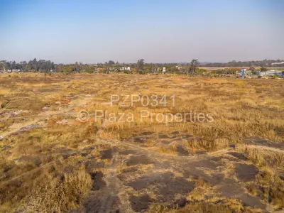 Land for Sale in Borrowdale