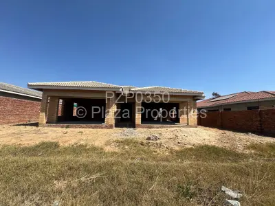 House for Sale in Mabvazuva Estates