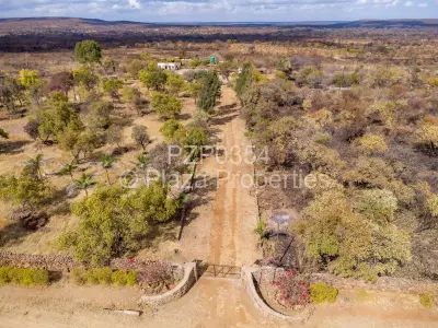 Farm for Sale in Gweru CBD