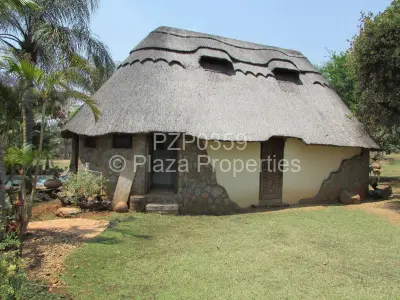 Commercial Property for Sale in Hillside Byo