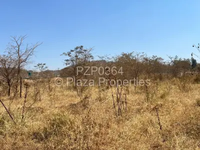 Stand for Sale in Glen Lorne