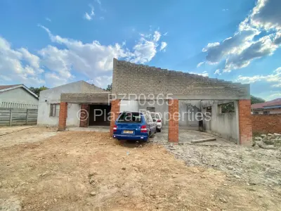 House for Sale in Zimre Park
