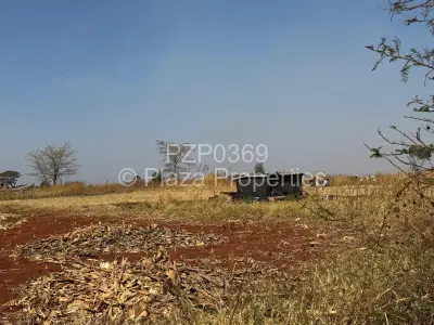 Land for Sale in Gletwin Park