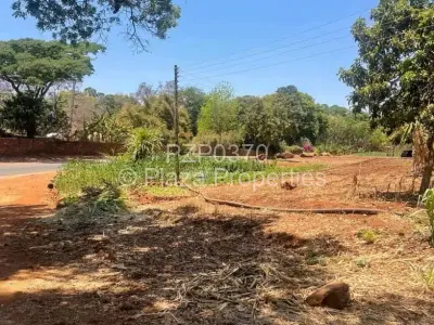 Land for Sale in Borrowdale