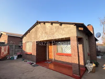 House for Sale in Glen View
