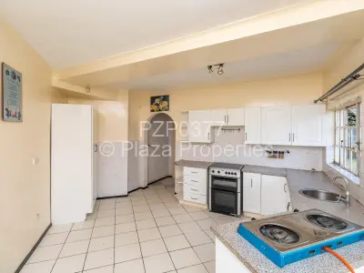 House to Rent in Borrowdale West