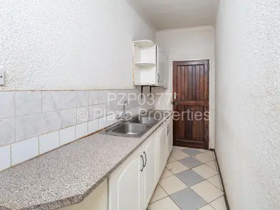 House to Rent in Borrowdale West