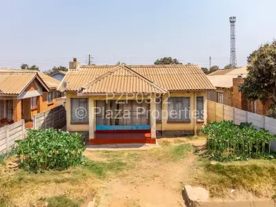 House For Sale in Budiriro