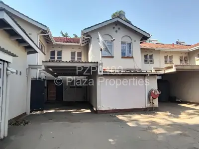 Flat/Apartment to Rent in Avenues