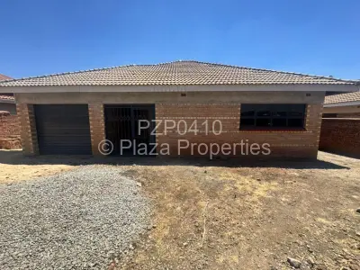House for Sale in Madokero Estates