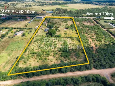 Farm for Sale in Greenvale