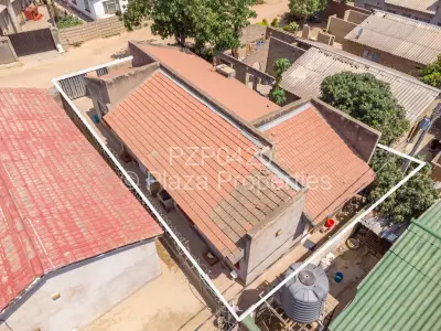 House for Sale in Norton