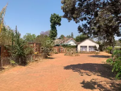 House for Sale in Matsheumhlope