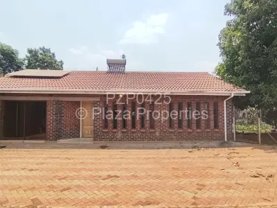 Cottage/Garden Flat to Rent in Mount Pleasant Heights