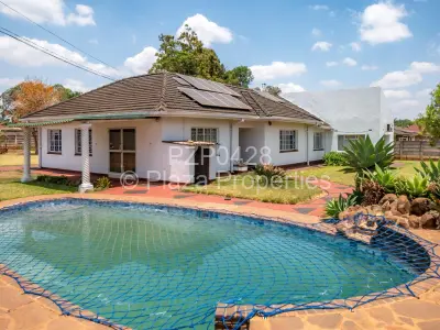 House for Sale in Belvedere